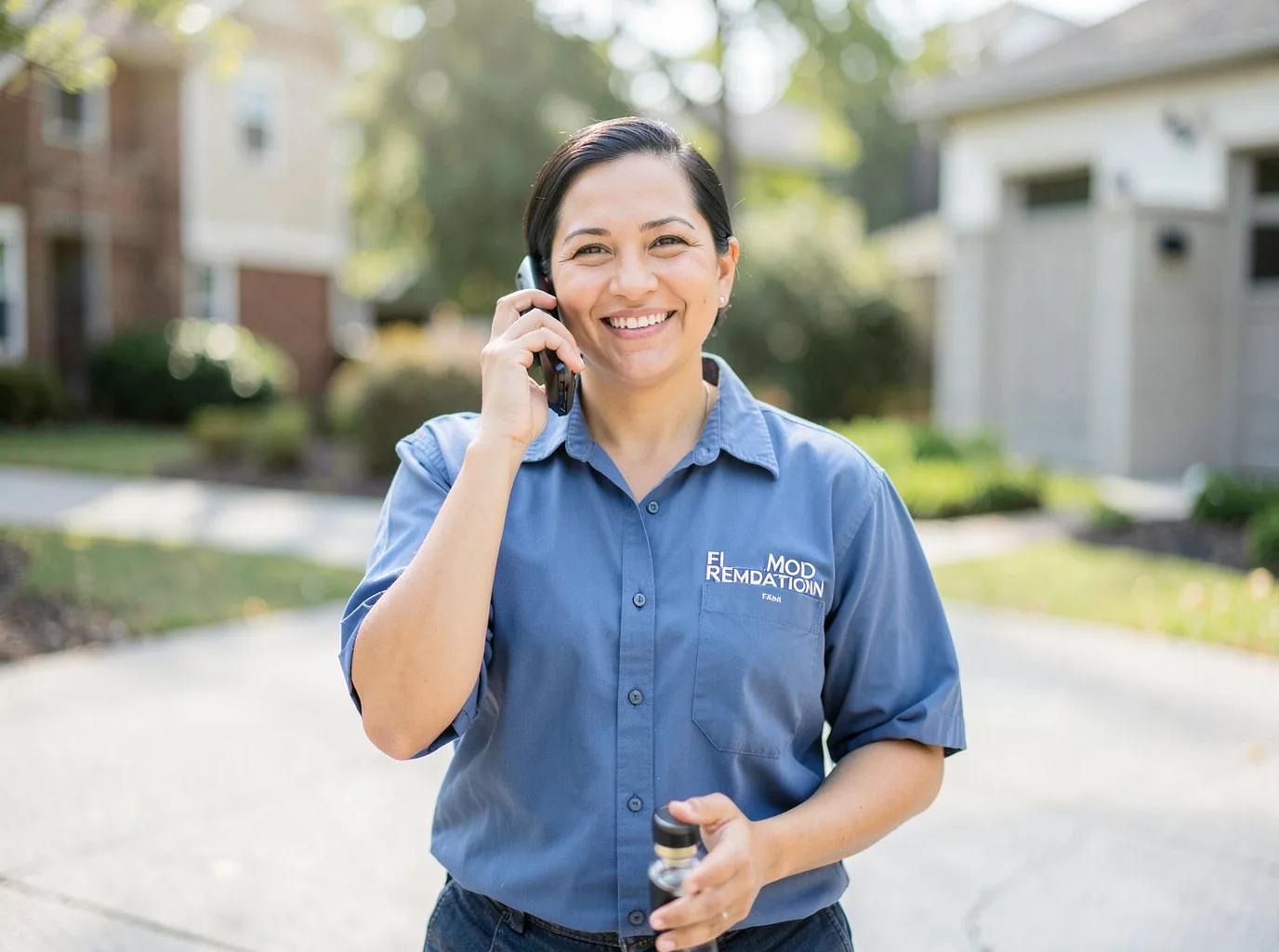 Mold Remediation Neely, MS FAQs